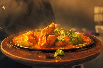 Indian Food Delivery service Chipping Campden, Mickleton, Ebrington, Paxford, Broadway, Willersey and Weston Subedge